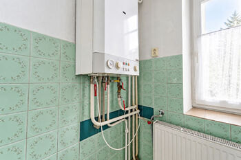 Rodinný dům Brno, Řečkovice, Banskobystrická - Prodej domu 284 m², Brno