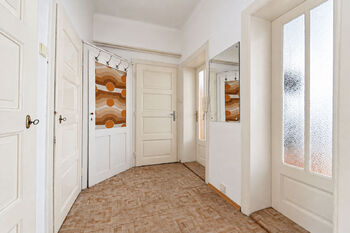 Rodinný dům Brno, Řečkovice, Banskobystrická - Prodej domu 284 m², Brno