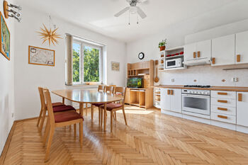 Rodinný dům Brno, Řečkovice, Banskobystrická - Prodej domu 284 m², Brno