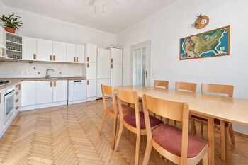 Rodinný dům Brno, Řečkovice, Banskobystrická - Prodej domu 284 m², Brno