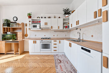 Rodinný dům Brno, Řečkovice, Banskobystrická - Prodej domu 284 m², Brno