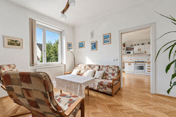 Rodinný dům Brno, Řečkovice, Banskobystrická - Prodej domu 284 m², Brno