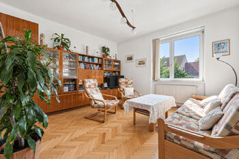 Rodinný dům Brno, Řečkovice, Banskobystrická - Prodej domu 284 m², Brno