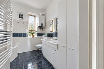 Rodinný dům Brno, Řečkovice, Banskobystrická - Prodej domu 284 m², Brno