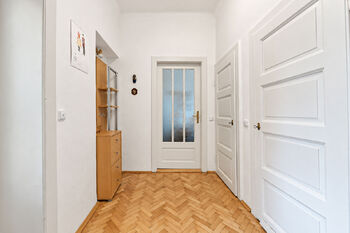 Rodinný dům Brno, Řečkovice, Banskobystrická - Prodej domu 284 m², Brno