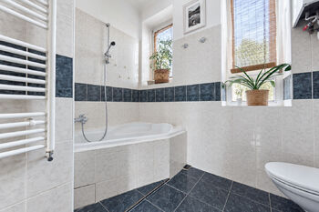 Rodinný dům Brno, Řečkovice, Banskobystrická - Prodej domu 284 m², Brno