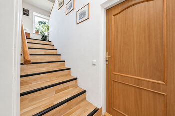 Rodinný dům Brno, Řečkovice, Banskobystrická - Prodej domu 284 m², Brno