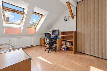 Rodinný dům Brno, Řečkovice, Banskobystrická - Prodej domu 284 m², Brno