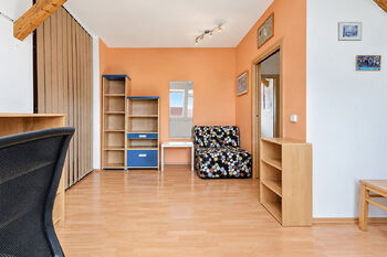 Rodinný dům Brno, Řečkovice, Banskobystrická - Prodej domu 284 m², Brno