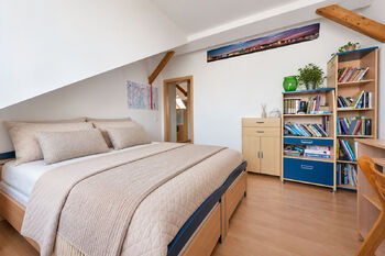 Rodinný dům Brno, Řečkovice, Banskobystrická - Prodej domu 284 m², Brno