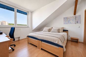 Rodinný dům Brno, Řečkovice, Banskobystrická - Prodej domu 284 m², Brno