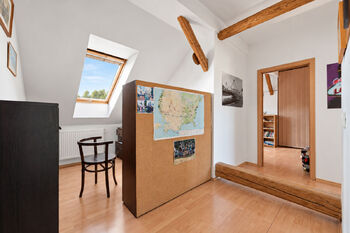 Rodinný dům Brno, Řečkovice, Banskobystrická - Prodej domu 284 m², Brno