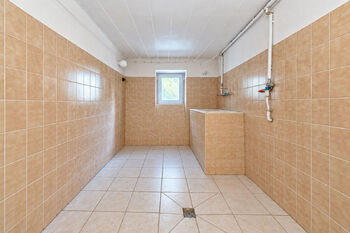Rodinný dům Brno, Řečkovice, Banskobystrická - Prodej domu 284 m², Brno