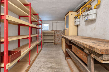 Rodinný dům Brno, Řečkovice, Banskobystrická - Prodej domu 284 m², Brno