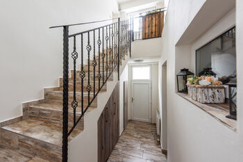 Rodinný dům Rotalova, Brno, se 3 bytovými jednotkami a zahradou - Prodej nájemního (činžovního) domu 208 m², Brno