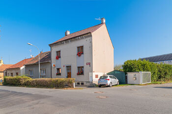 Prodej domu 200 m², Plzeň