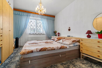 Prodej domu 200 m², Plzeň