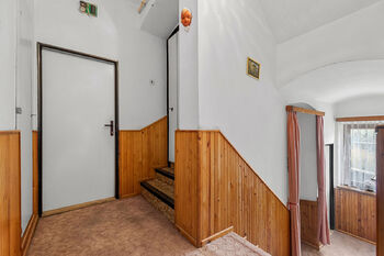 Prodej domu 200 m², Plzeň