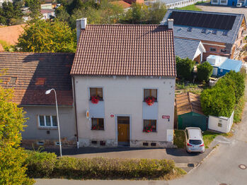 Prodej domu 200 m², Plzeň