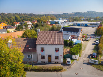 Prodej domu 200 m², Plzeň