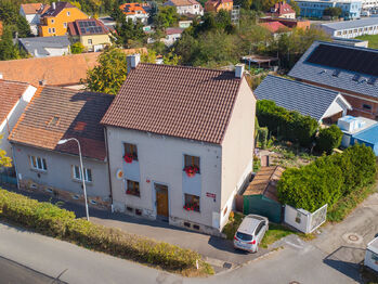Prodej domu 200 m², Plzeň