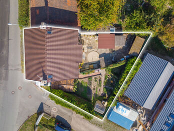 Prodej domu 200 m², Plzeň