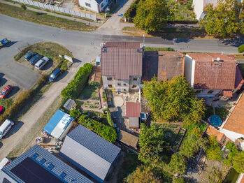Prodej domu 200 m², Plzeň