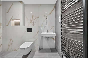 Prodej bytu 2+kk v osobním vlastnictví 34 m², Praha 4 - Podolí