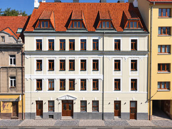 Prodej bytu 3+kk v osobním vlastnictví 60 m², Praha 4 - Podolí