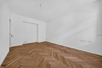 Prodej bytu 3+kk v osobním vlastnictví 60 m², Praha 4 - Podolí