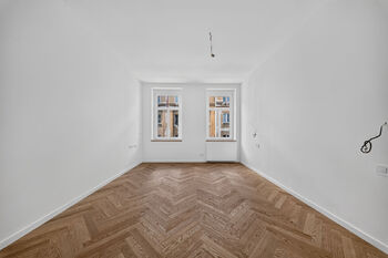Prodej bytu 3+kk v osobním vlastnictví 60 m², Praha 4 - Podolí