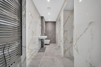Prodej bytu 3+kk v osobním vlastnictví 60 m², Praha 4 - Podolí
