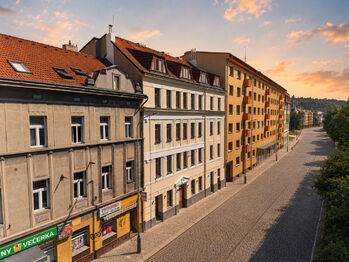 Prodej bytu 3+kk v osobním vlastnictví 60 m², Praha 4 - Podolí