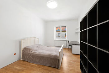 Prodej bytu 3+1 v osobním vlastnictví 80 m², Praha 2 - Nusle