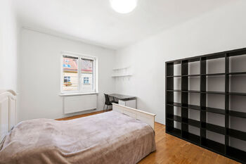Prodej bytu 3+1 v osobním vlastnictví 80 m², Praha 2 - Nusle