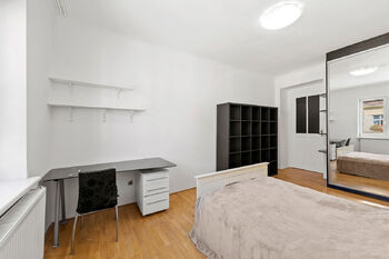 Prodej bytu 3+1 v osobním vlastnictví 80 m², Praha 2 - Nusle