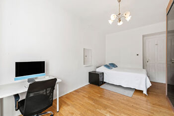 Prodej bytu 3+1 v osobním vlastnictví 80 m², Praha 2 - Nusle