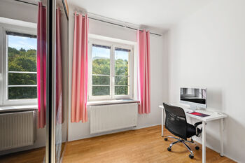 Prodej bytu 3+1 v osobním vlastnictví 80 m², Praha 2 - Nusle