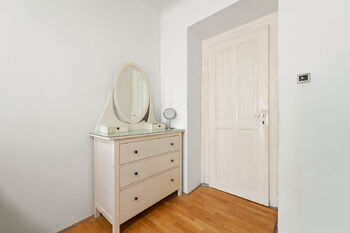 Prodej bytu 3+1 v osobním vlastnictví 80 m², Praha 2 - Nusle