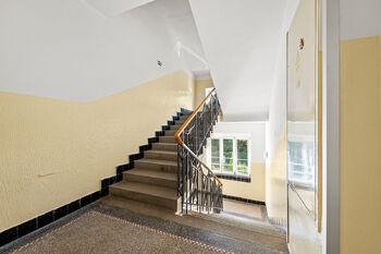 Prodej bytu 3+1 v osobním vlastnictví 80 m², Praha 2 - Nusle