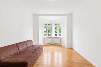 Prodej bytu 3+1 v osobním vlastnictví 80 m², Praha 2 - Nusle
