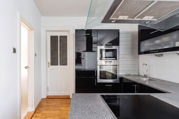Prodej bytu 3+1 v osobním vlastnictví 80 m², Praha 2 - Nusle
