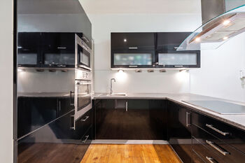 Prodej bytu 3+1 v osobním vlastnictví 80 m², Praha 2 - Nusle