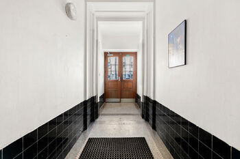 Prodej bytu 3+1 v osobním vlastnictví 80 m², Praha 2 - Nusle