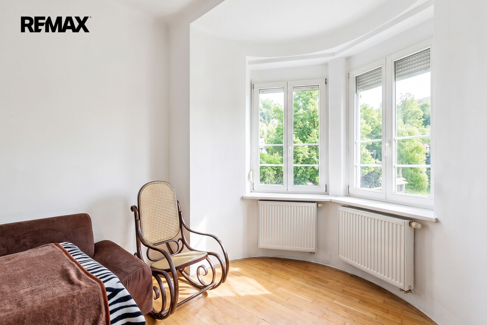 Prodej bytu 3+1 v osobním vlastnictví 80 m², Praha 2 - Nusle – fotografie 5