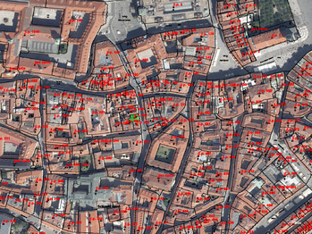 KM - 12.09.2026 - Pronájem bytu 4+1 v osobním vlastnictví 66 m², Praha 1 - Staré Město