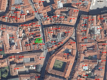 KM - 12.09.2026 - Pronájem bytu 4+1 v osobním vlastnictví 66 m², Praha 1 - Staré Město
