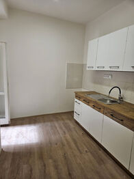 Pronájem bytu 4+1 v osobním vlastnictví 66 m², Praha 1 - Staré Město