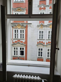 Pronájem bytu 4+1 v osobním vlastnictví 66 m², Praha 1 - Staré Město