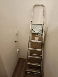 Pronájem bytu 4+1 v osobním vlastnictví 66 m², Praha 1 - Staré Město